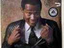 LUTHER VANDROSS, NEVER TOO MUCH. Sealed. Hype Sticker. First Issue