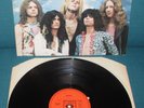 AEROSMITH Aerosmith ORIGINAL 1st UK CBS 1973  A1 B1  NEAR MINT