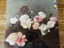 NEW ORDER Power Corruption & Lies 1985 Pressing