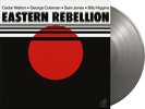 Eastern Rebellion - Eastern Rebellion [New Vinyl LP] Colored Vinyl, Ltd Ed, Silv