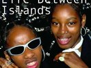 Soul Jazz Records Pr - Life Between Islands - Soundsystem Culture: Black Musical