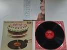 THE ROLLING STONES LET IT BLEED 1ST MONO BOXED DECCA ISSUE , ORIGINAL POSTER