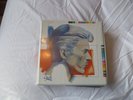 David Bowie FASHIONS 10 Picture Disk  VINYL 45 RPM ORIGINAL PRESSING IN NM / EX-