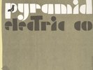Jason Molina - Pyramid Electric Co [New Vinyl LP]
