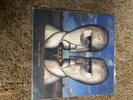 SUPER RARE AND UNCOMMON FIRST PRESSING OF PINK FLOYD’S DIVISION BELL  1994 US
