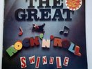 2LP The Great Rock N Roll Swindle VD 2510 Sex Pistols 1979 Virgin Records  Mint