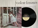 VIOLENT FEMMES. ORIG UK VINYL LP. ROUGH TRADE ROUGH 55. INNER LYRIC SLEEVE. 1983