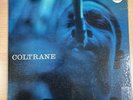 JOHN COLTRANE - COLTRANE (BLUE ALBUM)- US IMPULSE STEREO GATEFOLD LP- A-21