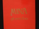 Mina gli anni d’oro cofanetto 3 LP RIFI TAORL 38527 Italia 1986 mai ascoltato