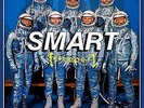 SLEEPER - SMART 25TH ANNIVERSARY DELUXE EDITION CLEAR VINYL - New  - D707A