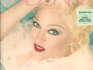 Madonna Bedtime Stories 180GR. VINYL NEW OVP Maverick Vinyl LP