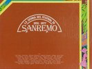 LP-BOX Adriano Celentano / Ricchi e Poveri / Carla Boni / Lucio Da La Storia De