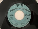 Northern Soul 45 / Nick Ashford 