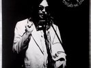 JAPAN LP - TONIGHT'S THE NIGHT - NEIL YOUNG - NM Play Graded - w/Inserts P-8556R