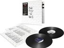 Pink Floyd The Wall (Remastered, Import) (180G Vinyl, Gatefold LP Jacket) 2 LPs