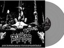 Belphegor Necrodaemon Terrorsathan Grey (Vinyl)