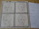 The Who - Filling In The Gaps UK Promo Only Interview LP 1981 Polydor