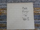 PINK FLOYD THE WALL RARE CBS SOUTH AFRICA PRINTED SLEEVE INNERS 1979 EXCELLENT