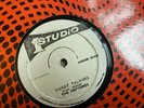 Heptones - Sweet Talking / W .francis -Mr  fix it 12