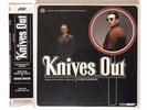 Knives Out Soundtrack - Mondo - Vinyl 2xLP