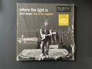 John Mayer Where The Light Is Live 4LP Vinyl NM 2012