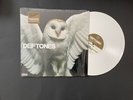Deftones Diamond Eyes Limited Edition White Colored Vinyl LP In Shrink EX