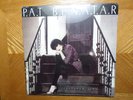 *FACTORY SEALED CHRYSALIS LP RECORD/PAT BENATAR/PRECIOUS TIME/1981 ROCK