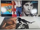 BRUCE SPRINGSTEEN 5 Vinyl Bundle Lot. USA, The River, Asbury, Born, Wild Shuffle