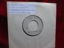 ROLLING STONES - Tell me/ Lets spend the night together  JAPAN 7