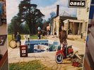 Oasis  Be Here Now Original 1st Press LP  CRELP 219 NM Sleeve EX Vinyl