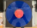 Scissor Sisters Magic Hour Blue Vinyl RARE RUSSIAN RELEASE