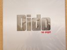 DIDO - NO Angel - Gatefold original 2001 Cheeky Records LP in MINT condition