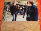 THE PASTELS Sittin' Pretty VINYL LP Rough Trade UK Indie Rock SHOEGAZE 1989 Rare