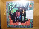 PINK VINYL SEALED PINK DUST LP RECORD/PLASTICLAND/ SELF TITLED/PSYCH 1984