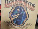 David Allan Coe Longhaired Redneck 1976 Pressing