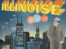 Sufjan Stevens - Illinoise [New Vinyl LP]