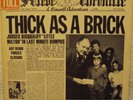 JETHRO TULL - Thick as a brick ***Aut - Press***