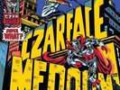 Czarface & Mf Doom - Super What [New Vinyl LP]