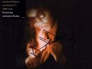 RICHARD HAWLEY Born Under A Bad Sign 7 INCH VINYL Europe Mute 2006 Limited