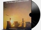 The Hollies - 20 Golden Greats [New Vinyl LP] UK - Import