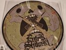 Enter Shikari - RARE Vinyl Picture Discs - Jonny Sniper / acid nation  7”