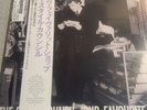 THE STYLE COUNCIL OUR FAVOURITE SHOP POLYDOR 28MM0445 JAPAN OBI VINYL LP
