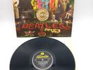 THE BEATLES - Sgt. Pepper's Lonely Hearts  Club Band - Parlophone YEX 637