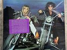 STILL SEALED In Color CHEAP TRICK '77 1st US press w/RARE STICKER