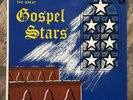 THE FIRST and RAREST MOTOWN LP  The Great Gospel Stars TAMLA 222 1961 1st PRESS