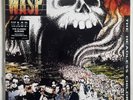 W.A.S.P. - The Headless Children LP 180 Gram Colored Vinyl Sealed With Hype 2012