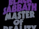 Black Sabbath - Master of Reality [New Vinyl LP] UK - Import