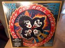 Kiss - Rock and Roll Over - LP - still sealed - Casablanca - D 2014 - Hard Rock