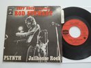 JEFF BECK featuring ROD STEWART - PLYNTH + 1  SP 7