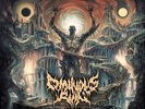 Ominous Ruin - Amidst Voices That Echo In Stone [New Vinyl LP] Colored Vinyl
